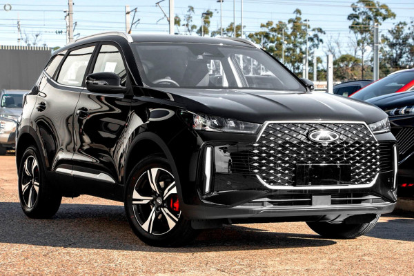 2026 Chery Tiggo 4  Urban SUV Image 1