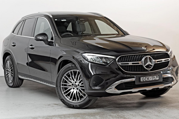 Mercedes-Benz GLC-Class GLC200 X254