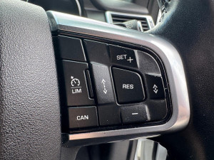 2018 Land Rover Discovery Sport L550 HSE Luxury SUV