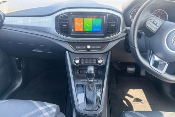 2022 MG MG3 SZP1 Core Hatch Image 16