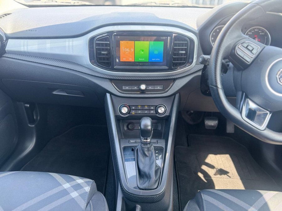 2022 MG MG3 SZP1 Core Hatch Image 16