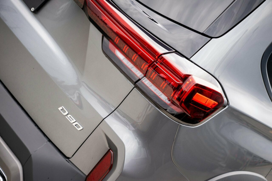 2025 LDV D90 SV9A Executive SUV Image 7