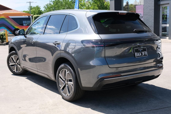 2026 MY27 Geely Starray EM-i P145 Complete SUV Image 4