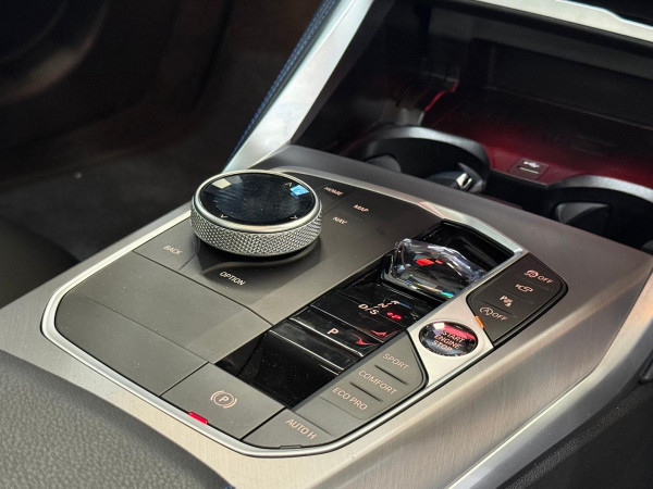 2025 BMW 2 Series G42 M240i xDrive Coupe image 25