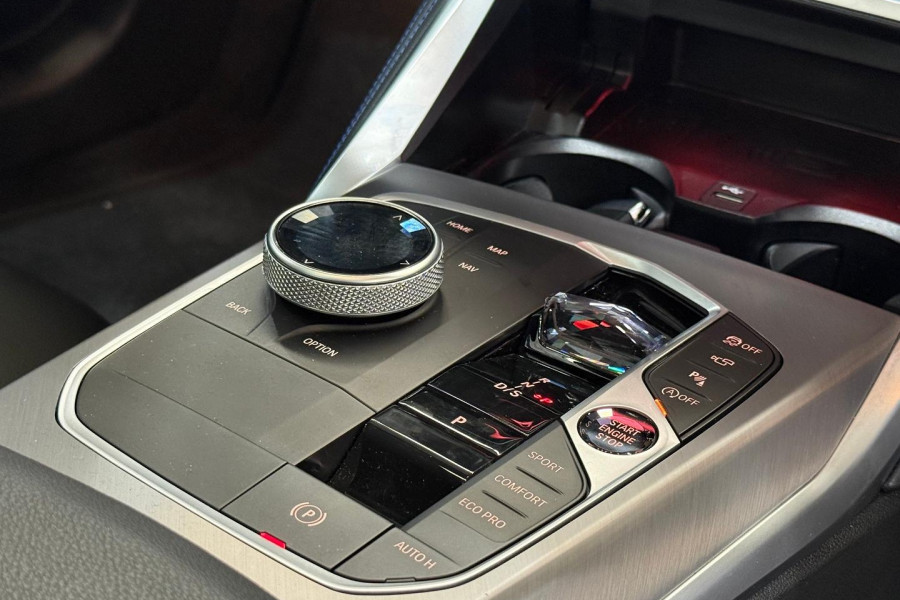 2025 BMW 2 Series G42 M240i xDrive Coupe