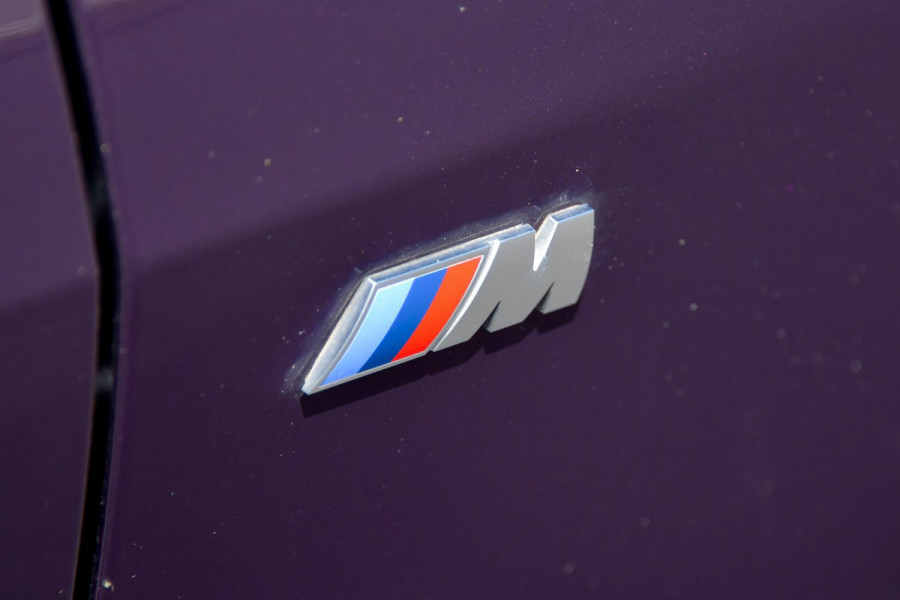 2025 BMW 1 Series F70 118 M Sport Hatch