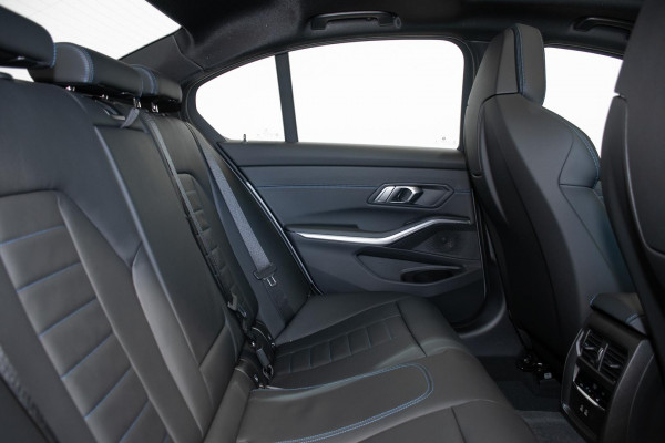 2026 BMW 3 Series G20 LCI II 330i M Sport Sedan