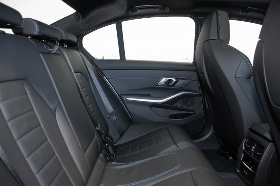 2026 BMW 3 Series G20 LCI II 330i M Sport Sedan