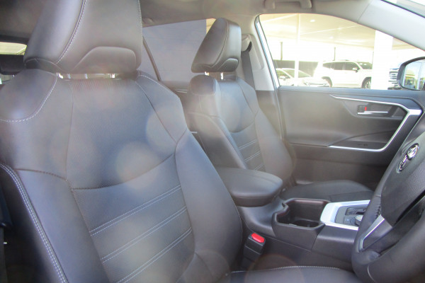 2022 MYov Toyota RAV4 AXAH54R Cruiser SUV Image 12