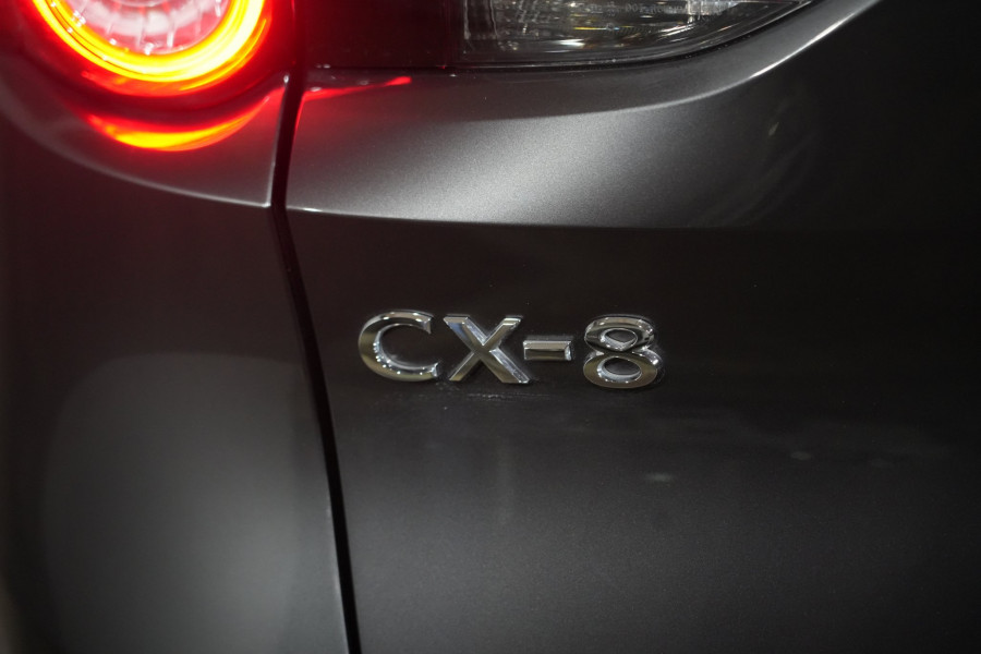 2021 Mazda CX-8 KG Series Touring SP SUV