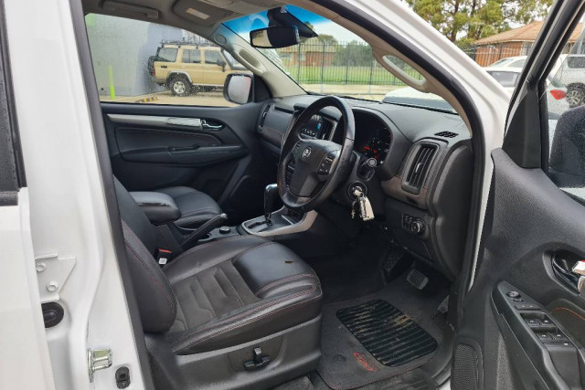 2018 Holden special vehicle Colorado 82C43 MY19 SPORTSCAT PLUS (4X4) Ute