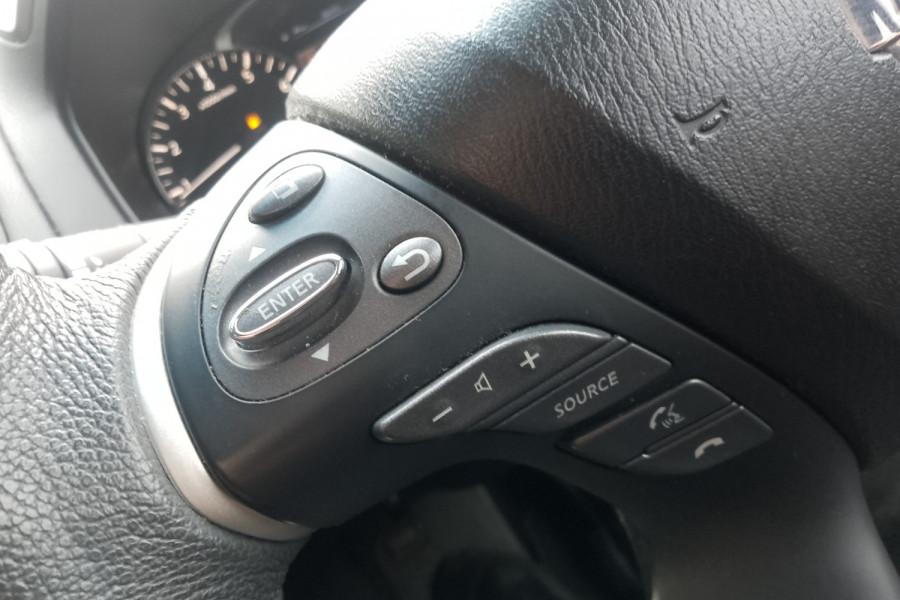 2015 Nissan Pathfinder R52 Ti SUV Image 29