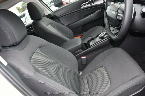 2026 MY27 Kia Sportage NQ5 PE HEV SX SUV Image 10