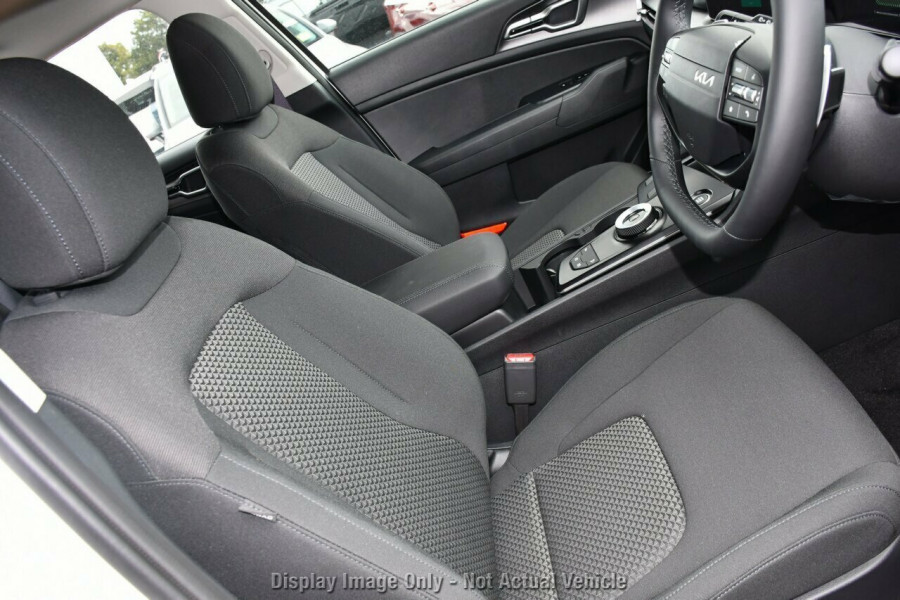 2026 MY27 Kia Sportage NQ5 PE HEV SX SUV Image 10