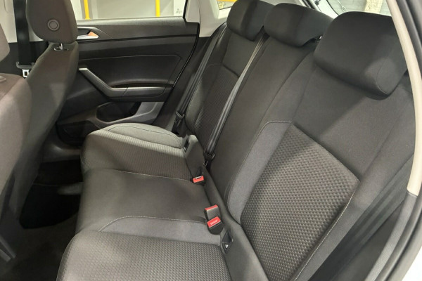 2018 Volkswagen Polo AW 85TSI Comfortline Hatch Image 20