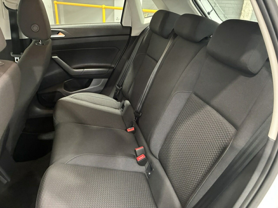 2018 Volkswagen Polo AW 85TSI Comfortline Hatch Image 20