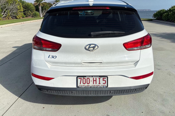 2023 Hyundai i30 PD.V4 Active Hatch Image 5