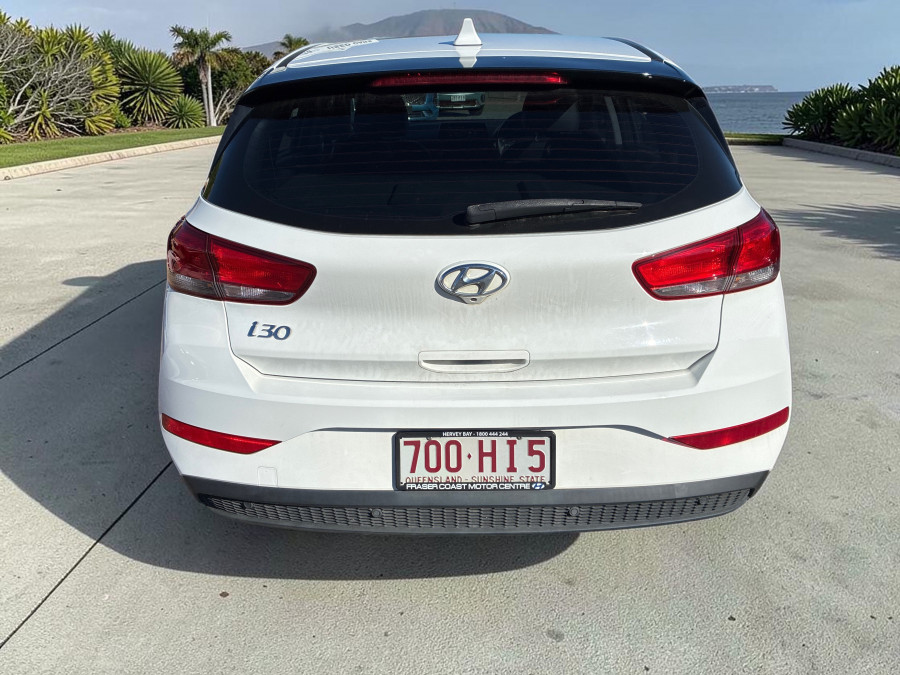 2023 Hyundai i30 PD.V4 Active Hatch Image 5