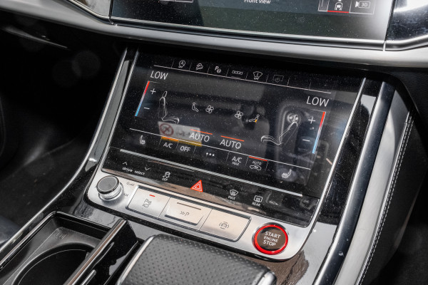 2023 Audi SQ7 4M TFSI SUV