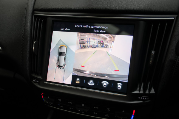 2022 Maserati Levante Modena SUV Image 22