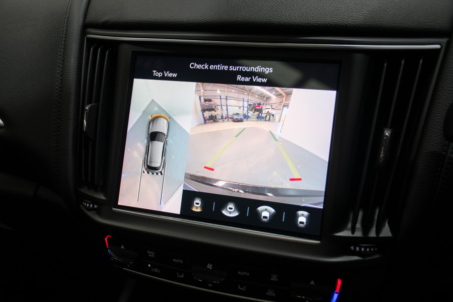2022 Maserati Levante Modena SUV