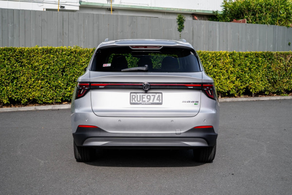 2026 MG MGS5 EV Essence 49 SUV Image 5