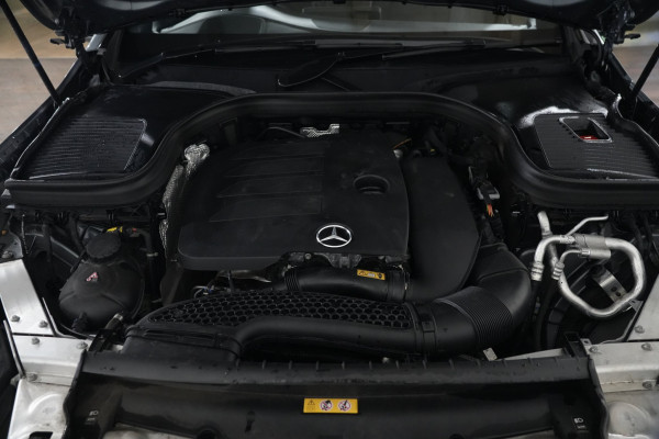 2020 Mercedes-Benz GLC-Class GLC300 SUV Image 31
