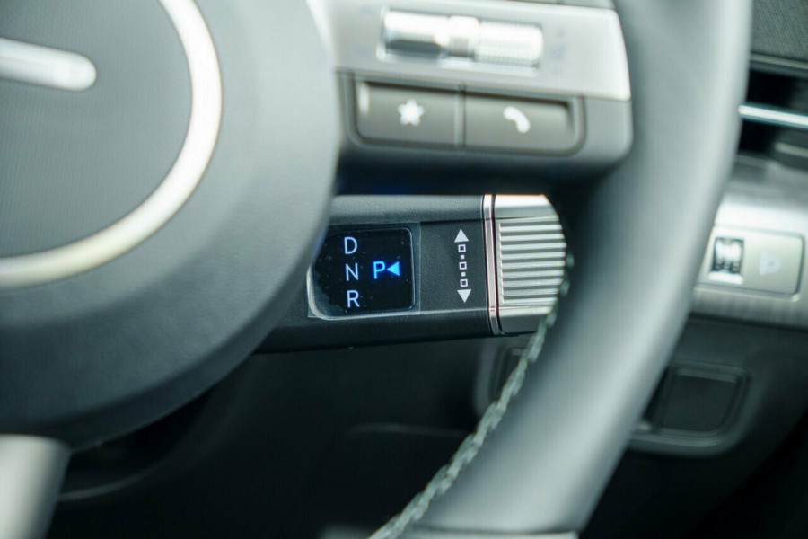 2026 Hyundai KONA EV SX2.V2  EXTENDED RANGE SUV Image 14
