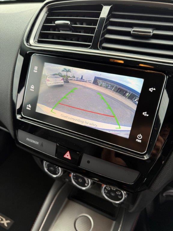 2019 Mitsubishi ASX XC LS SUV Image 14