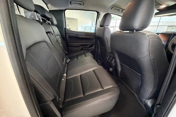2026 MY26.5 Ford Ranger P703 XLT Ute Image 13