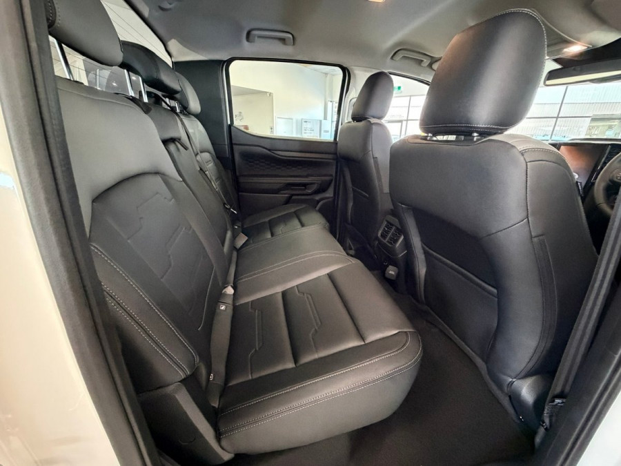 2026 MY26.5 Ford Ranger P703 XLT Ute Image 13
