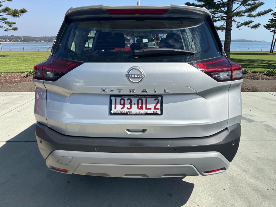 2024 MY25 Nissan X-Trail T33 ST SUV Image 5