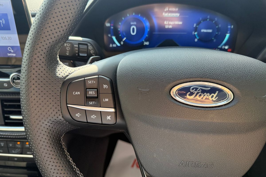 2023 Ford Puma JK ST-Line V SUV Image 22