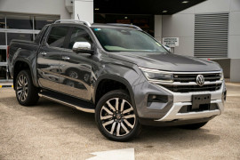 Volkswagen Amarok TDI600 Aventura NF