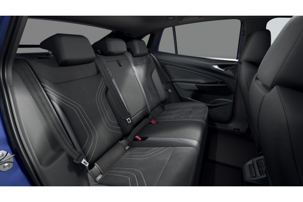 2025 Volkswagen ID. 5 E2 Pro SUV Image 3