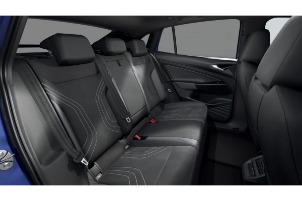 2025 Volkswagen ID. 5 E2 Pro SUV Image 3