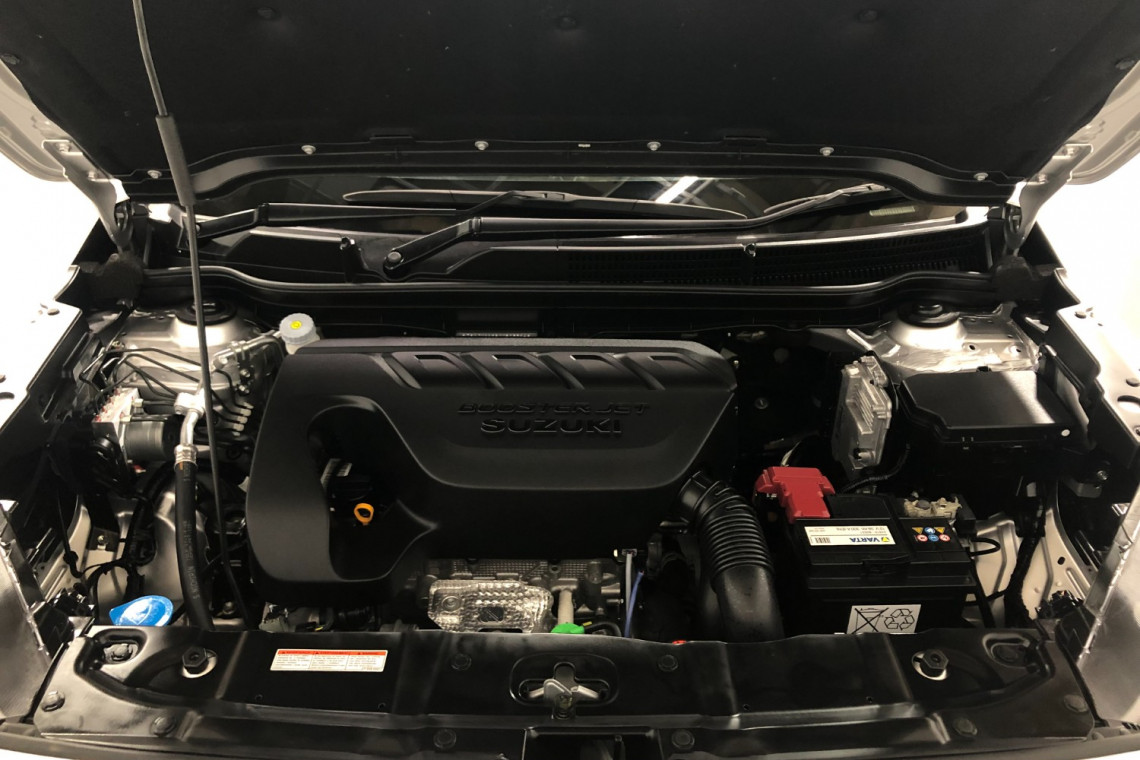 2023 Suzuki S-Cross JYB Hatch Image 20