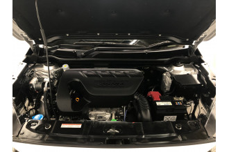 2023 Suzuki S-Cross JYB Hatch