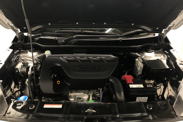 2023 Suzuki S-Cross JYB Hatch Image 20