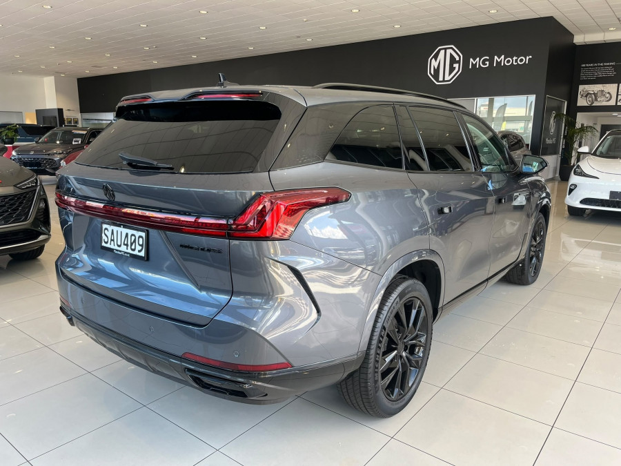 2026 MG QS IS31 Excite SUV Image 7