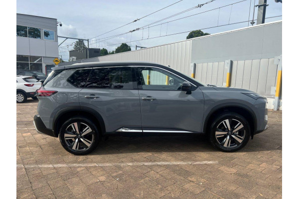 2024 MY25 Nissan X-TRAIL T33 Ti SUV
