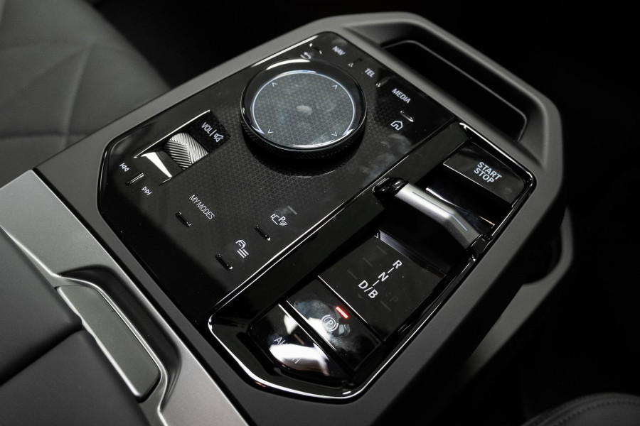 2026 BMW iX I20 xDrive45 M Sport SUV