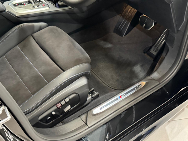 2025 BMW 1 Series F70 M135 xDrive Hatch image 14