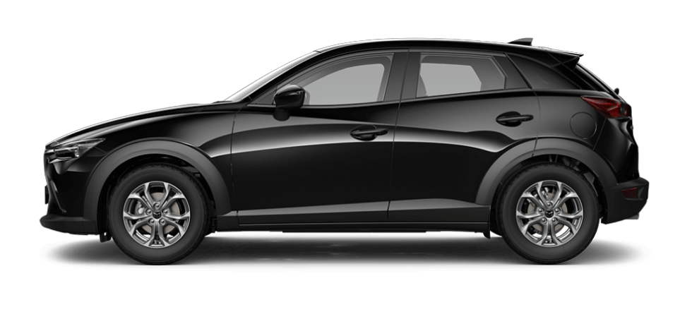 2024 Mazda CX-3 DK G20 Pure SUV Image 22