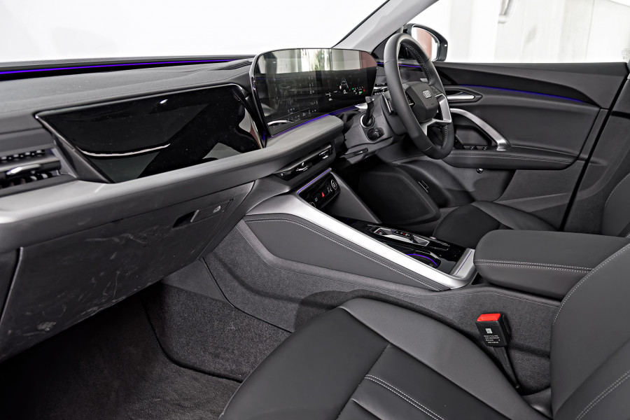 2025 Audi Q5 GU TFSI 150kW SUV