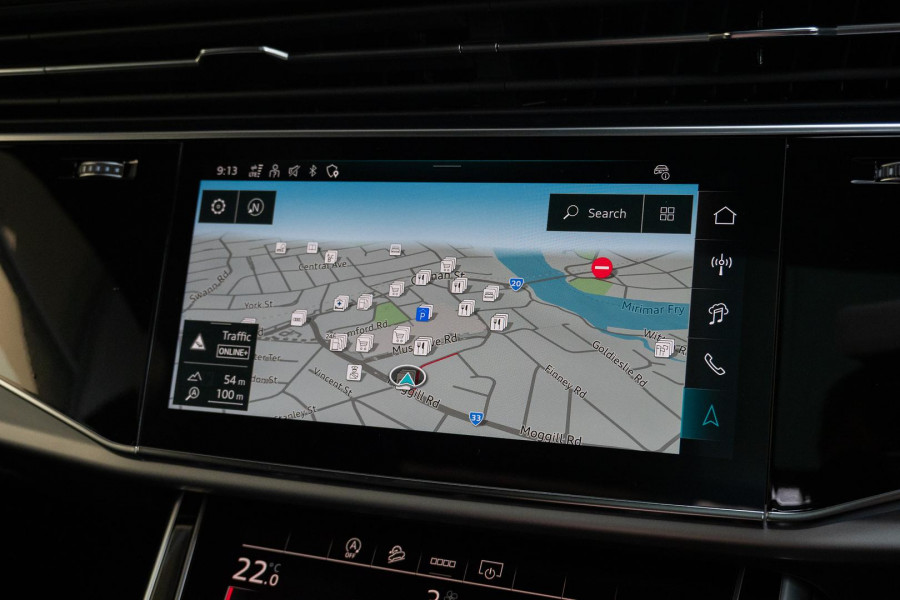 2025 Audi Q7 4M TFSI 185kW SUV