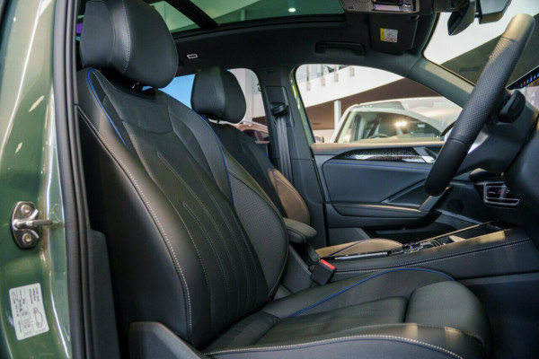 2026 Volkswagen Tiguan CT 195TSI R-Line SUV Image 19