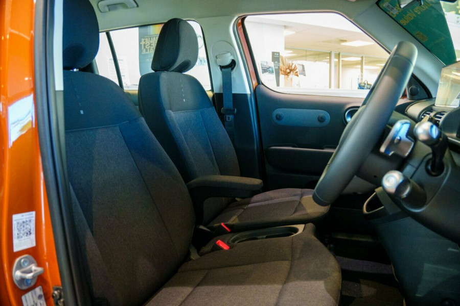 2026 Hyundai INSTER STANDARD RANGE AX.V1 2WD Wagon Image 18