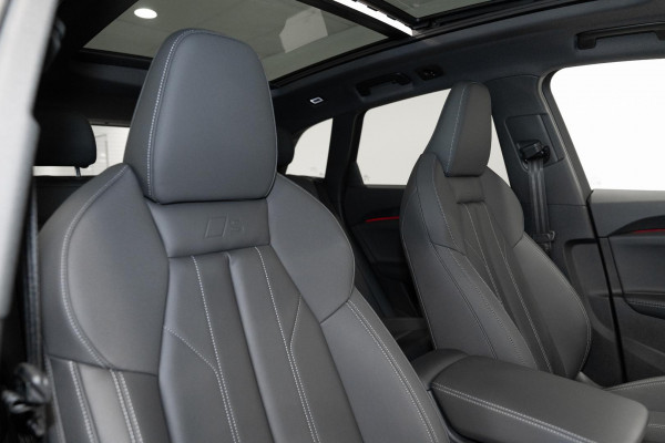 2025 Audi SQ5 GU edition one SUV image 9