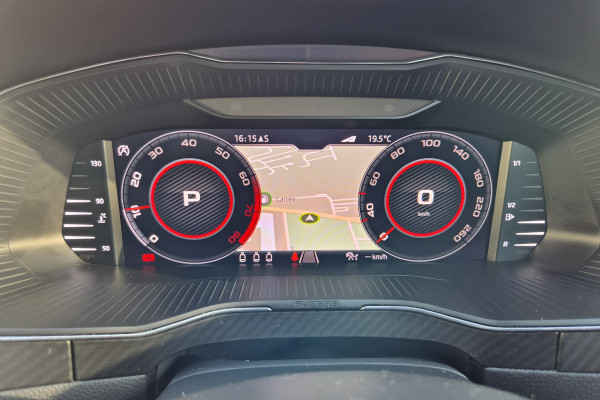 2021 MY22 Skoda Superb NP 206TSI SportLine Wagon Image 17